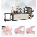 Disposable Automatic Glove Machine